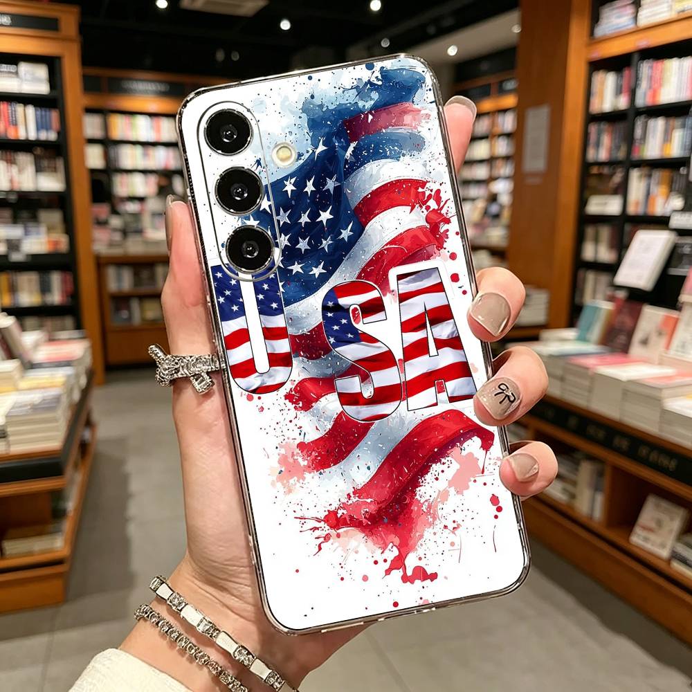USA-เคสโทรศัพท์วันประกาศอิสรภา - Phone Cases Usa บทวิจารณ์และราคา