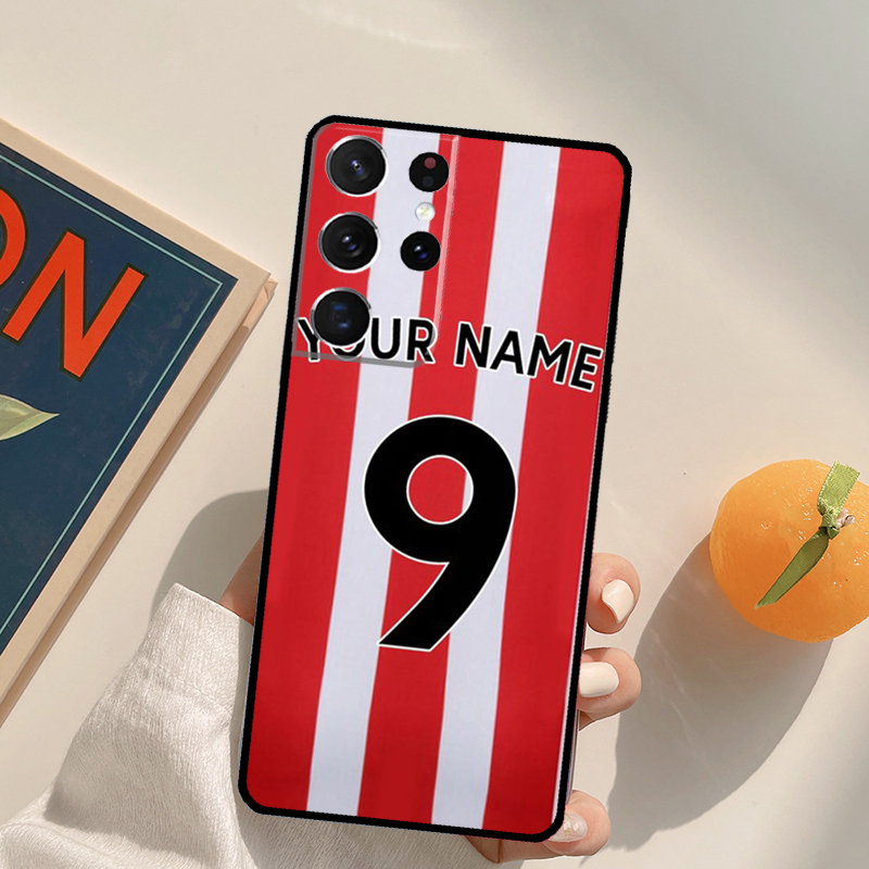 ส่วนบุคคลฟุตบอลชื่อหมายเลขเคสโ - Phone Cases Liverpool บทวิจารณ์และราคา