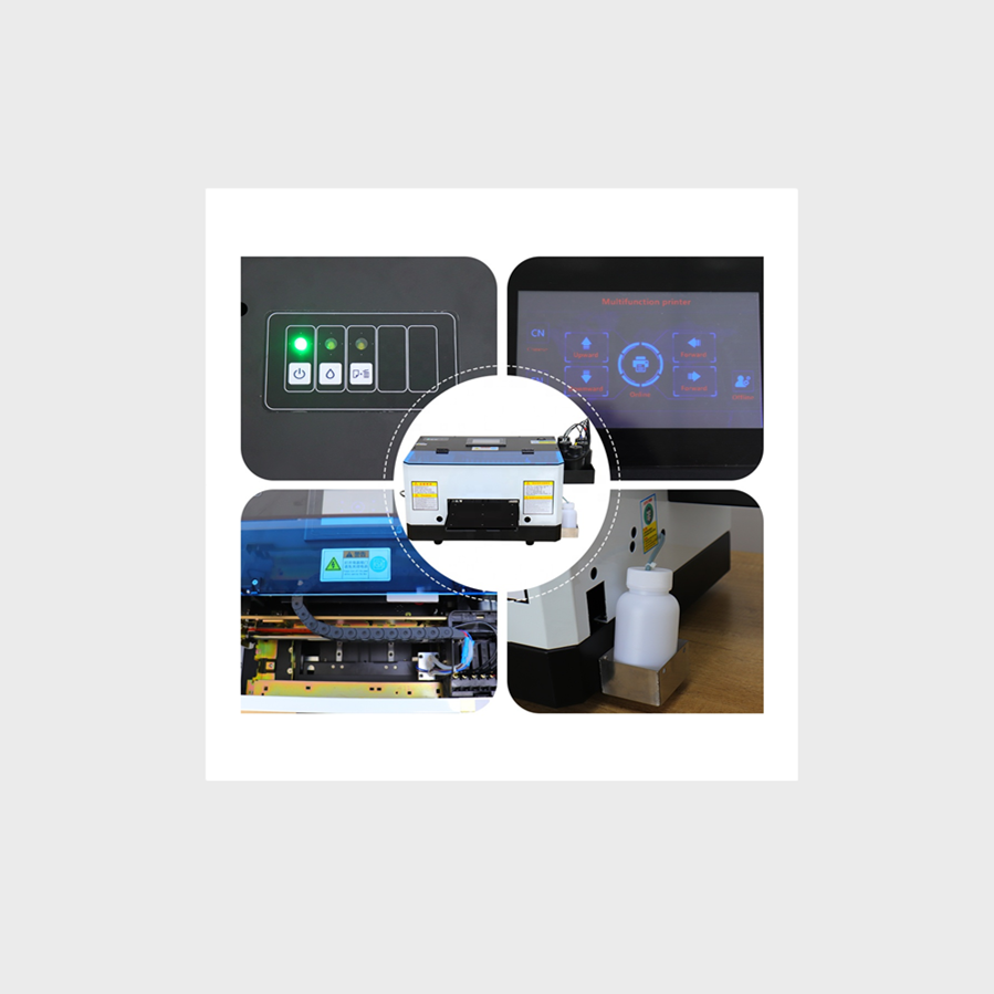 เครื่องพิมพ์ UV Flatbed ขนาด 1 - Phone Cases Price บทวิจารณ์และราคา