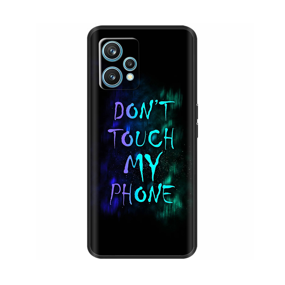 สำหรับ Realme 9ฝาครอบกรณีน่ารั - Phone Cases On Sale บทวิจารณ์และราคา