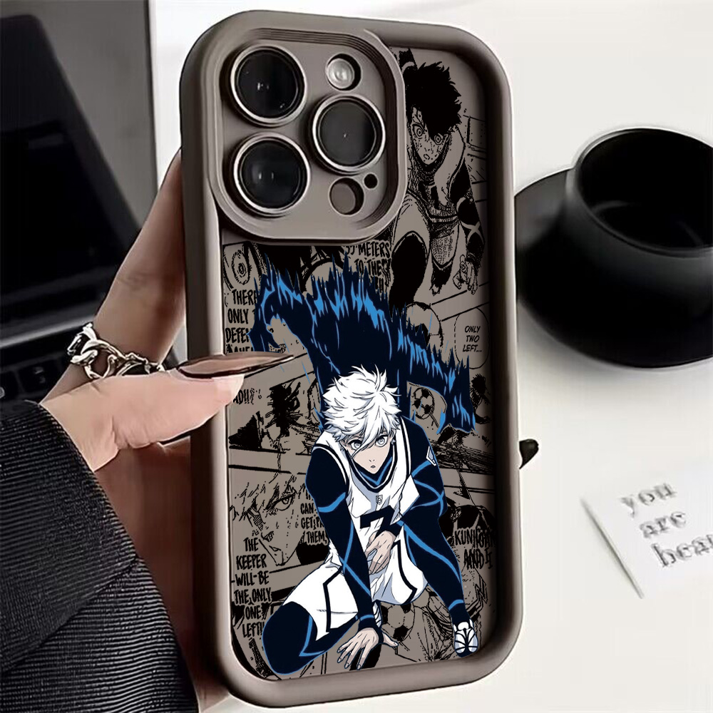 COOL B-BLUEล็อคเคสโทรศัพท์สําห - Phone Cases Quad Lock บทวิจารณ์และราคา