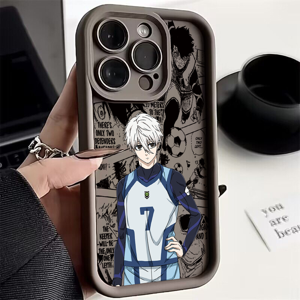 COOL B-BLUEล็อคเคสโทรศัพท์สําห - Phone Cases Quad Lock บทวิจารณ์และราคา