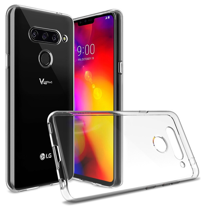 สําหรับ LG V30 V40 V50 ThinQ 5 - Phone Cases On Sale บทวิจารณ์และราคา