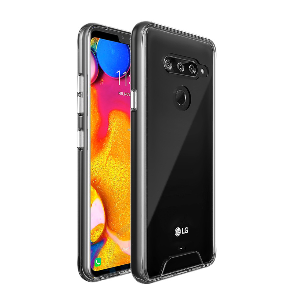 สําหรับ LG V30 V40 V50 ThinQ 5 - Phone Cases On Sale บทวิจารณ์และราคา