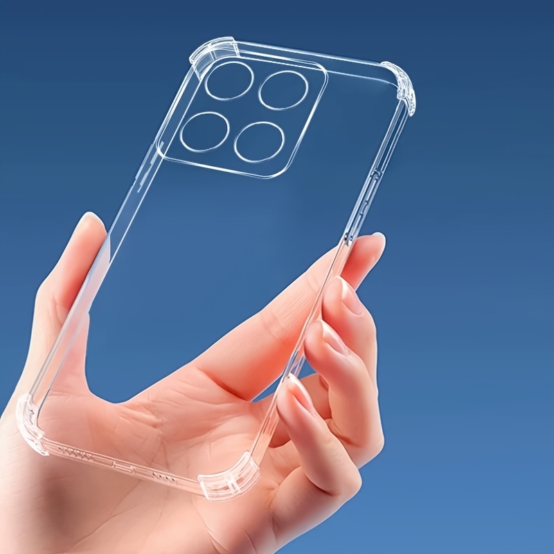 เคสโทรศัพท์ใสสำหรับ Motorola E - Phone Cases Motorola Edge 2025 บทวิจารณ์และราคา