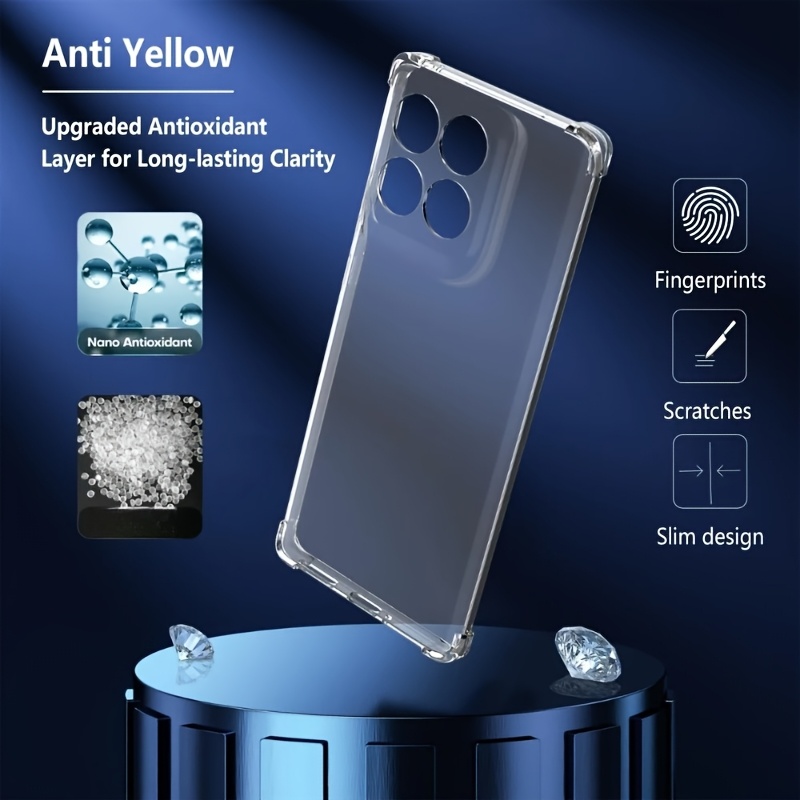 เคสโทรศัพท์ใสสำหรับ Motorola E - Phone Cases Motorola Edge 2025 บทวิจารณ์และราคา