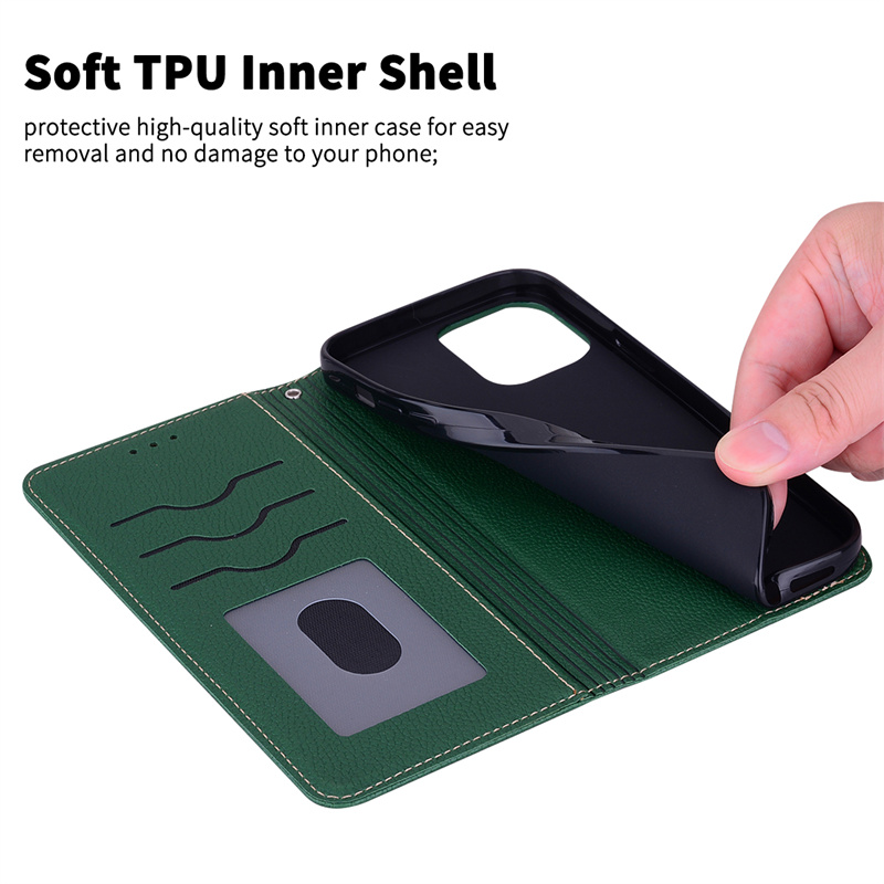 A7 A6 A8 2018 กรณีสีทึบหนังสํา - Phone Cases On Sale บทวิจารณ์และราคา