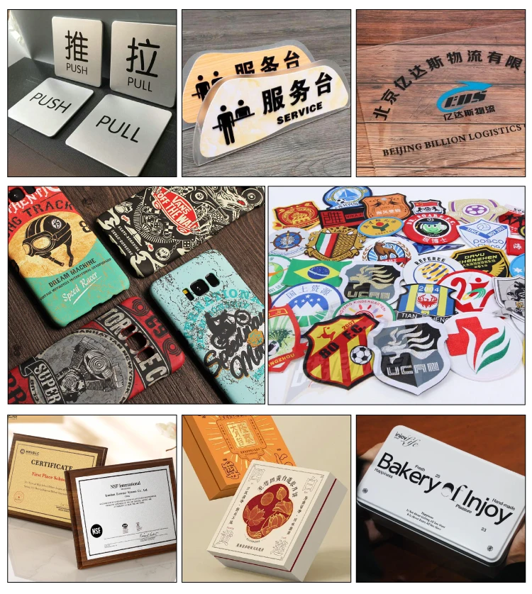 ราคาโรงงานโดยตรง เครื่องพิมพ์  - Phone Cases Price บทวิจารณ์และราคา