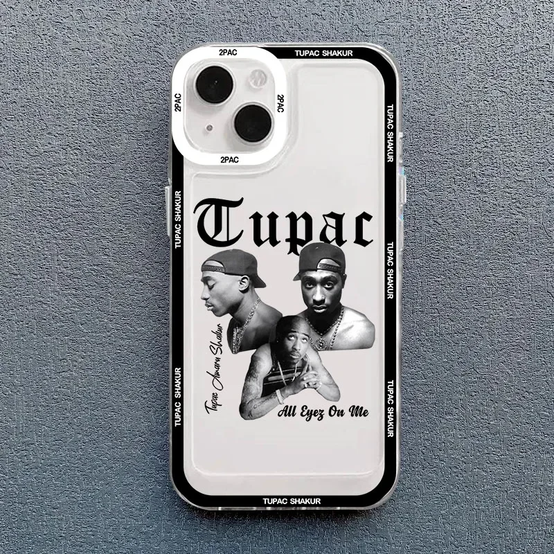 เคสโทรศัพท์ลายแร็ปเปอร์ 2Pac น - Phone Cases Liverpool บทวิจารณ์และราคา