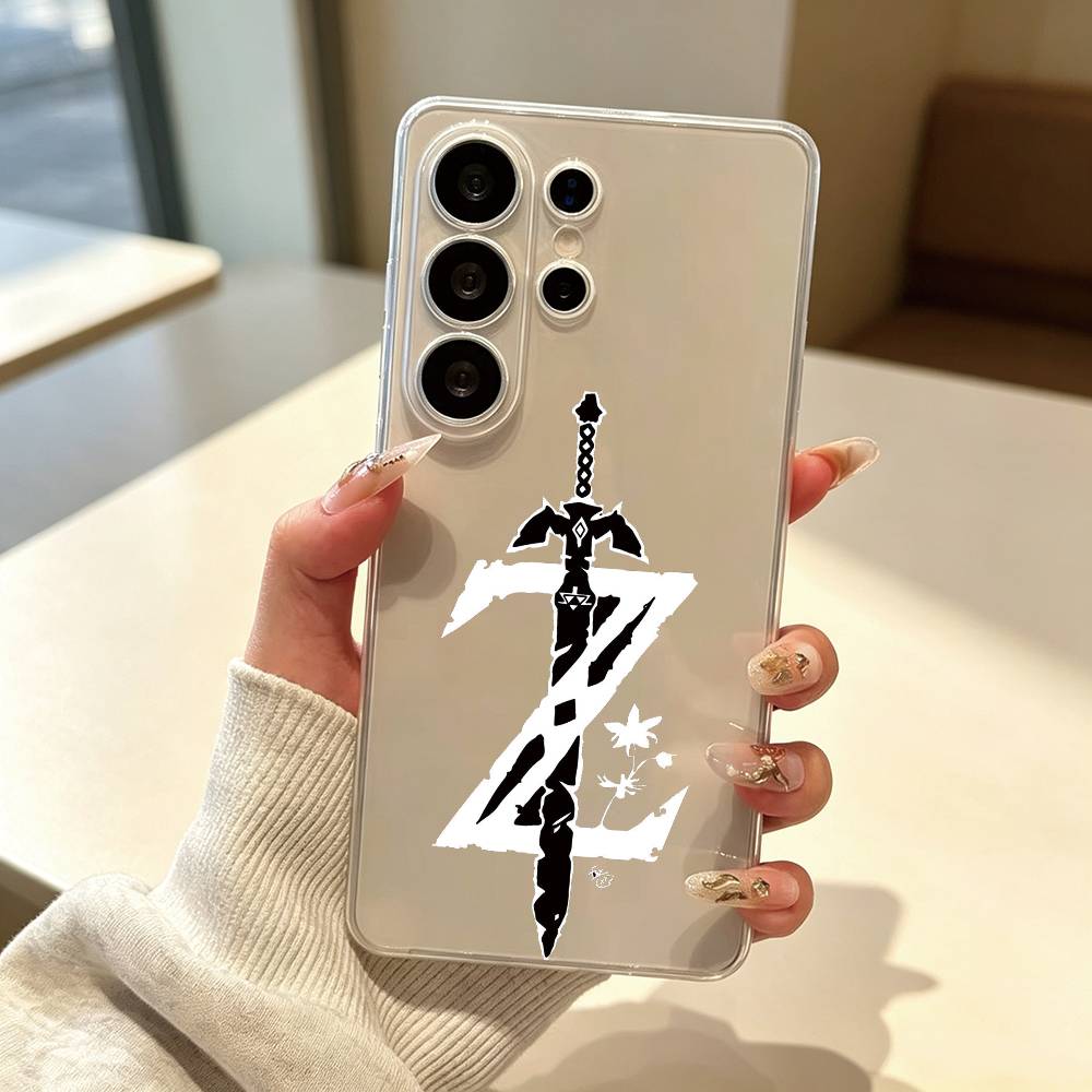 เคสโทรศัพท์ลายเกม The Legend o - Phone Cases Zelda บทวิจารณ์และราคา