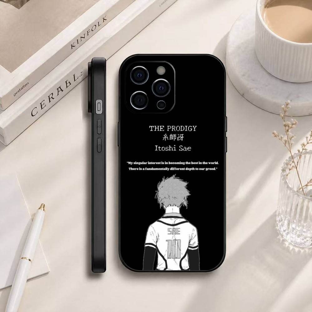 เคสโทรศัพท์ซิลิโคนนิ่มลายอนิเม - Phone Cases Quad Lock บทวิจารณ์และราคา