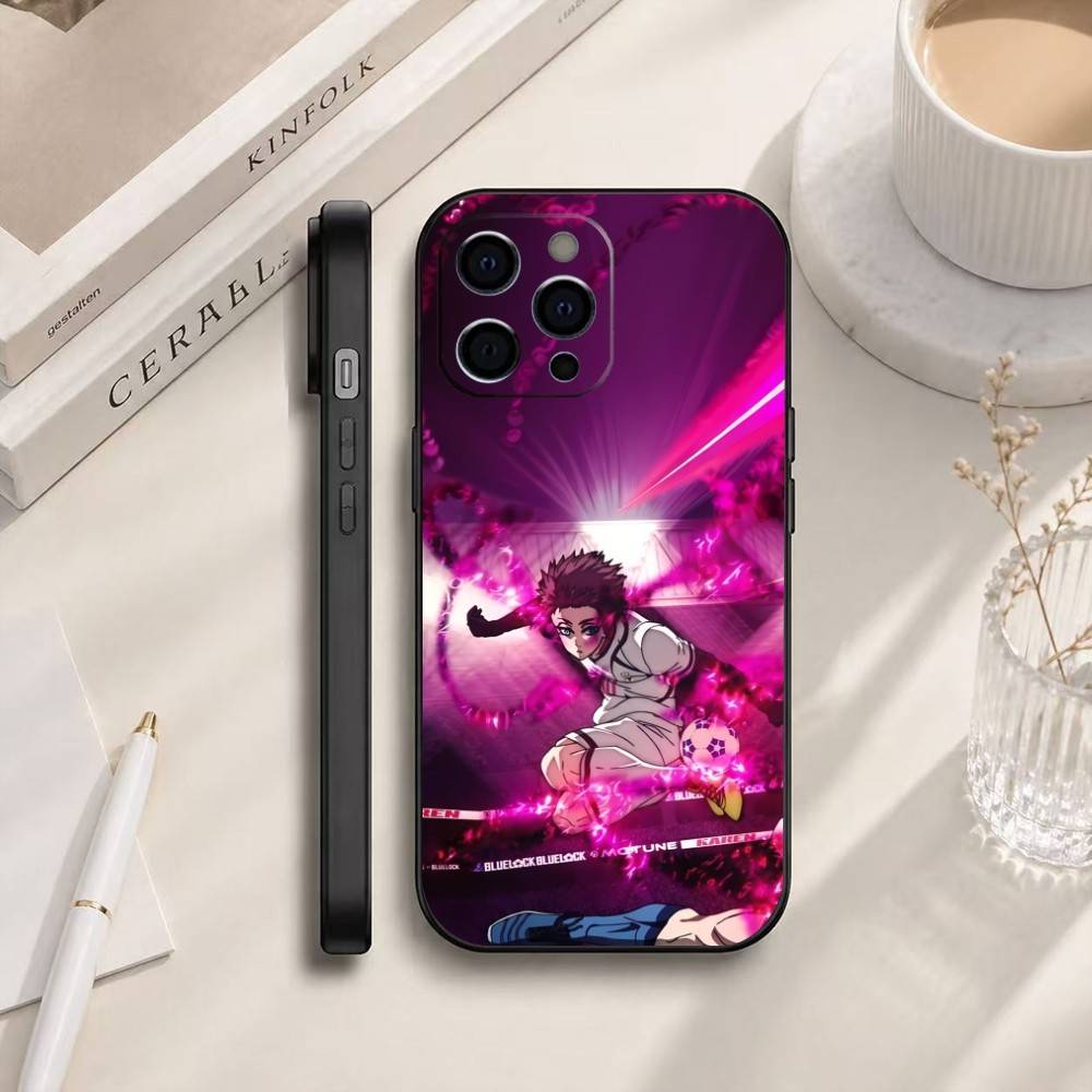 เคสโทรศัพท์ซิลิโคนนิ่มลายอนิเม - Phone Cases Quad Lock บทวิจารณ์และราคา