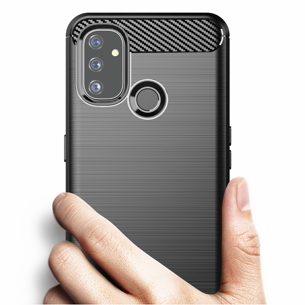 สําหรับOnePlus Nord N100 สําหร - Phone Cases On Sale บทวิจารณ์และราคา