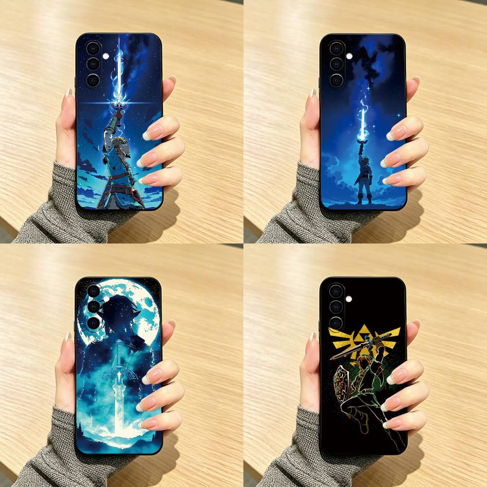 เคสโทรศัพท์ L-Legend of Z-Zeld - Phone Cases Zelda บทวิจารณ์และราคา