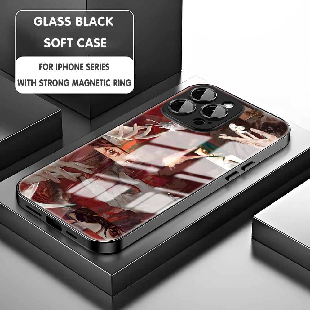 อะนิเมะร้อนสวรรค์อย่างเป็นทางก - Phone Cases Bulk บทวิจารณ์และราคา