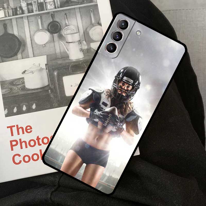 อเมริกันฟุตบอลกีฬาเคสโทรศัพท์ส - Phone Cases Liverpool บทวิจารณ์และราคา