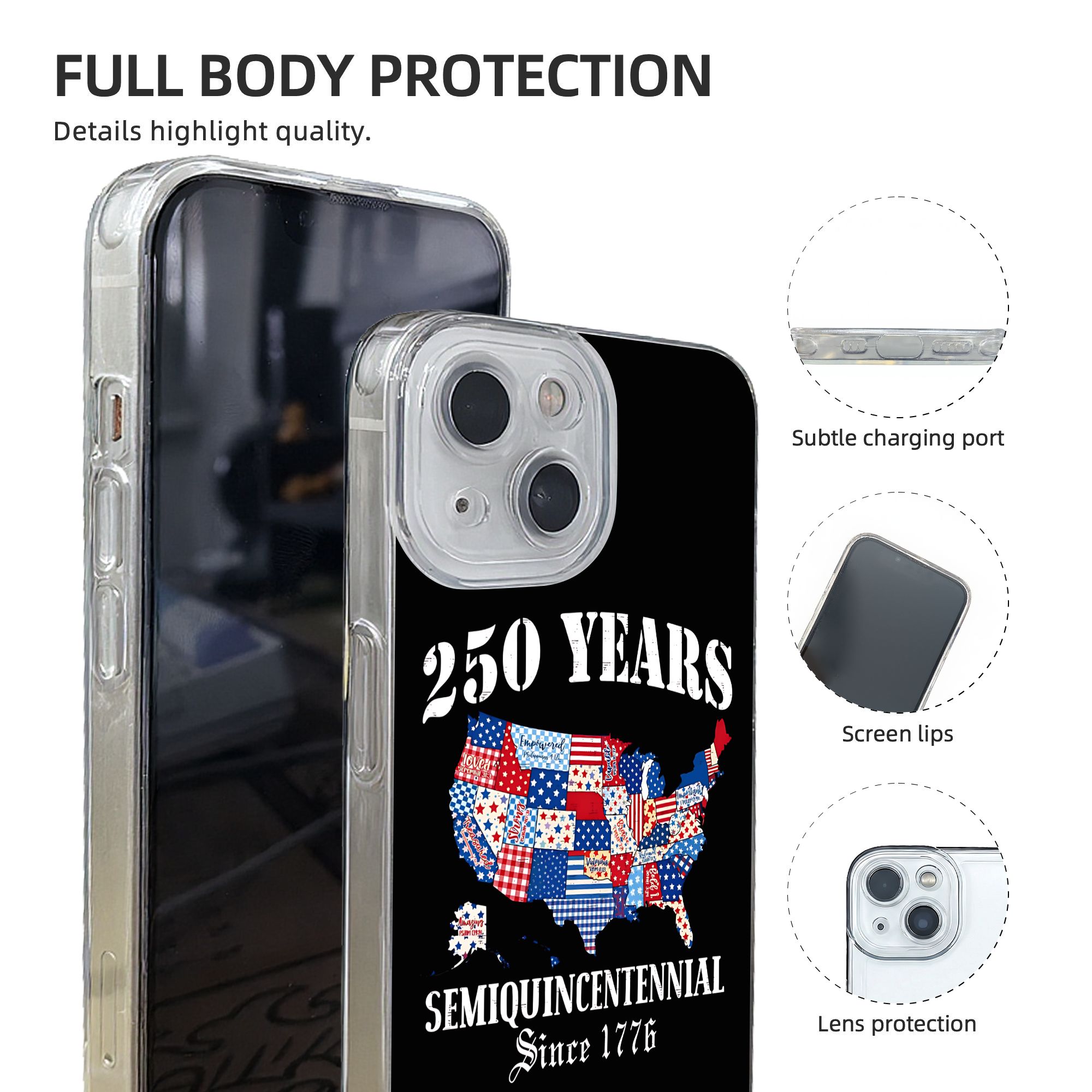เคสโทรศัพท์ลายแผนที่ Retro Usa - Phone Cases Usa บทวิจารณ์และราคา