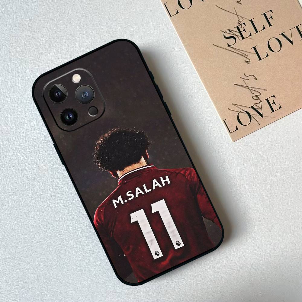เคสโทรศัพท์มือถือลายโมฮาเหม็ด  - Phone Cases Liverpool บทวิจารณ์และราคา