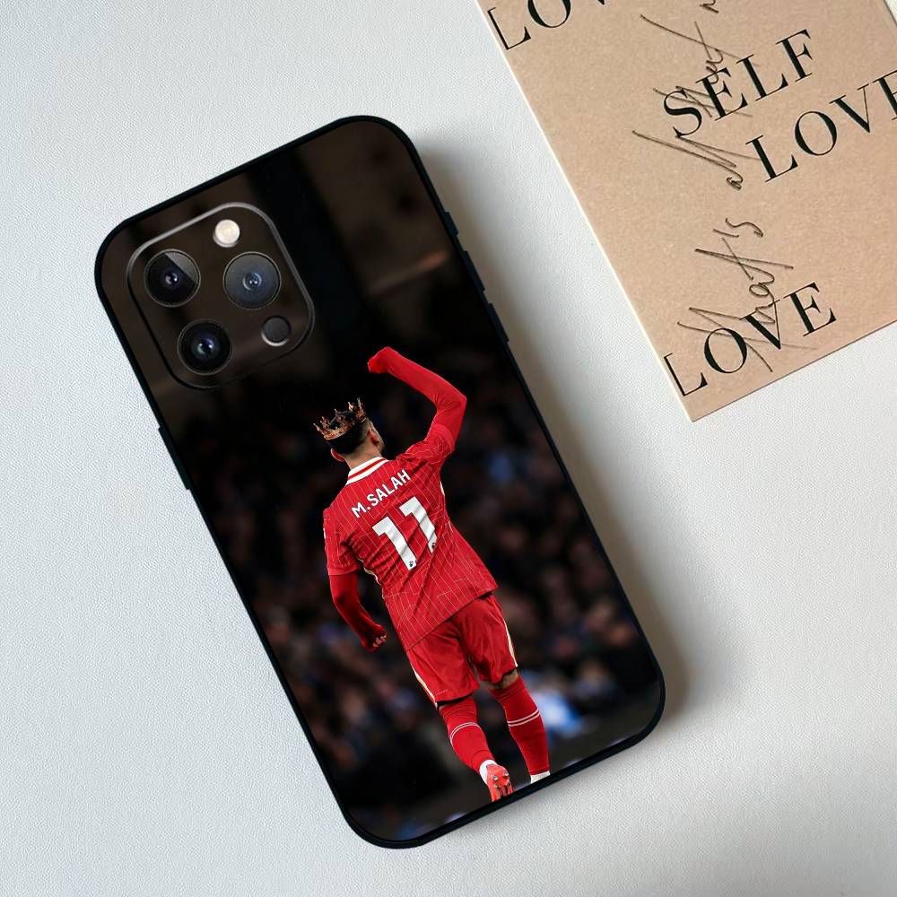 เคสโทรศัพท์มือถือลายโมฮาเหม็ด  - Phone Cases Liverpool บทวิจารณ์และราคา