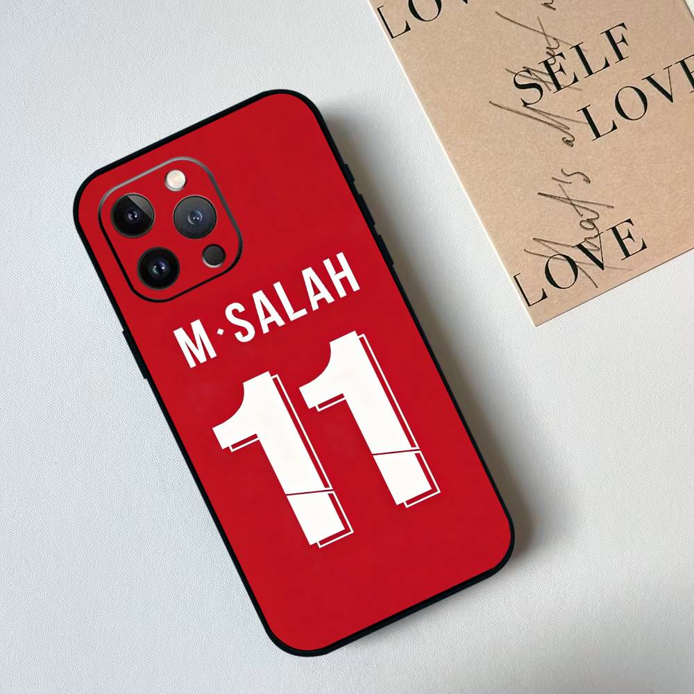 เคสโทรศัพท์มือถือลายโมฮาเหม็ด  - Phone Cases Liverpool บทวิจารณ์และราคา