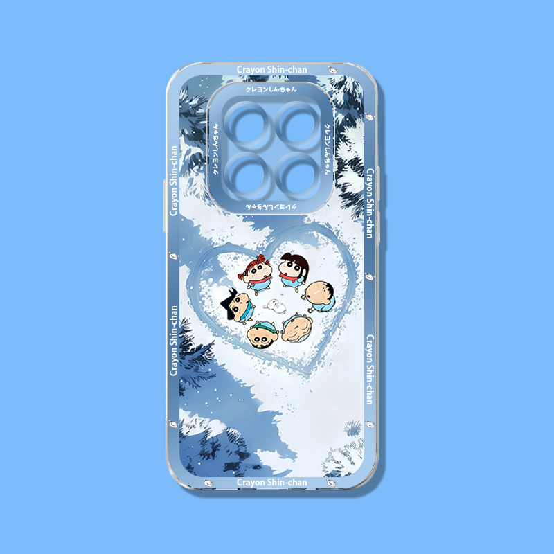 เคสการ์ตูน C-Crayon Shin น่ารั - Cute Cartoon Case บทวิจารณ์และราคา