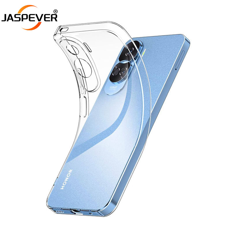 ซิลิโคนนุ่มสําหรับ Honor X8B X - Phone Cases On Sale บทวิจารณ์และราคา