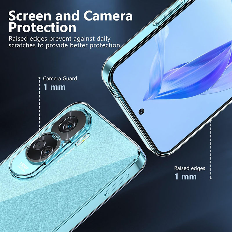 ซิลิโคนนุ่มสําหรับ Honor X8B X - Phone Cases On Sale บทวิจารณ์และราคา