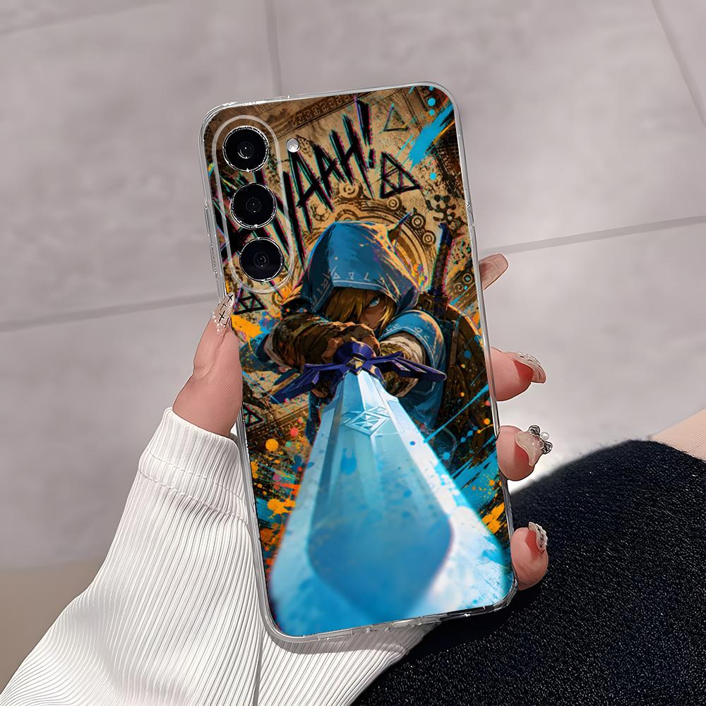 เคสโทรศัพท์เกม The Legend Of Z - Phone Cases Zelda บทวิจารณ์และราคา