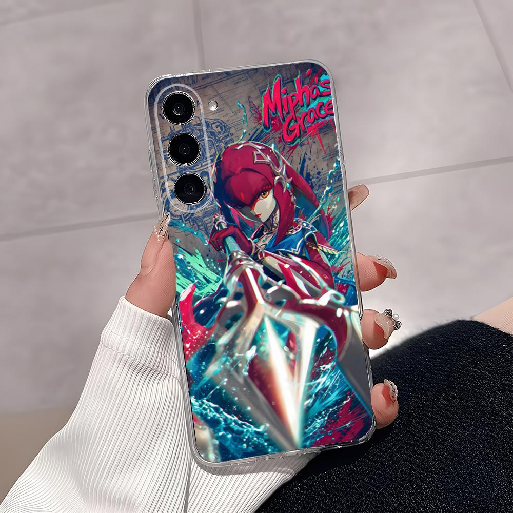 เคสโทรศัพท์เกม The Legend Of Z - Phone Cases Zelda บทวิจารณ์และราคา