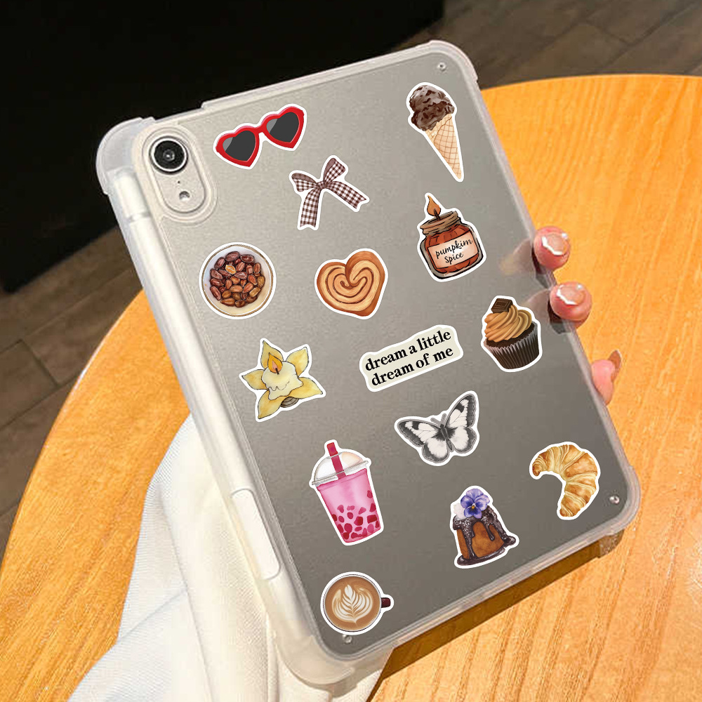 สติกเกอร์ลายกราฟฟิตี้สไตล์เรโท - Phone Cases Kids บทวิจารณ์และราคา