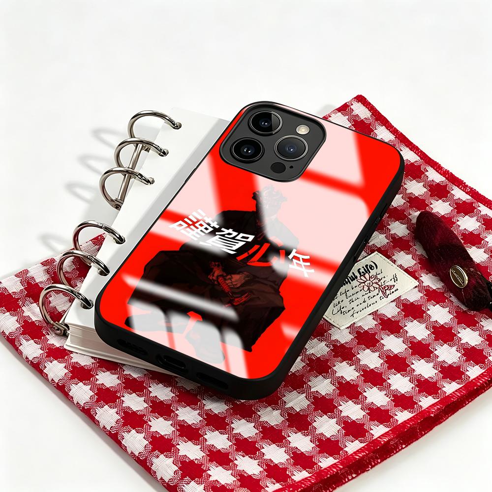 เคสโทรศัพท์ลายอนิเมะโดโรเฮโดโร - Phone Cases For Iphone 11 บทวิจารณ์และราคา