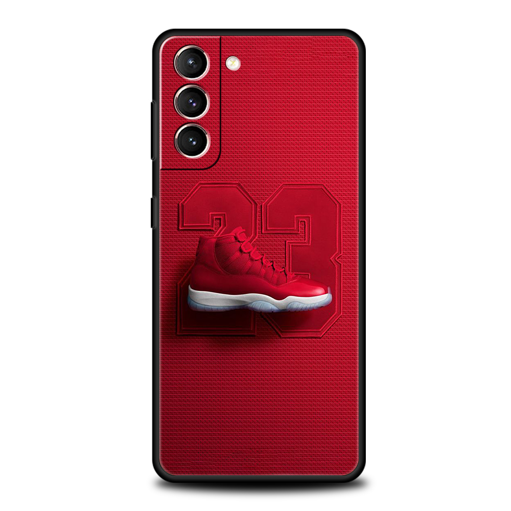 เคสกีฬาบาสเก็ตบอลสำหรับ Samsun - Phone Cases Liverpool บทวิจารณ์และราคา