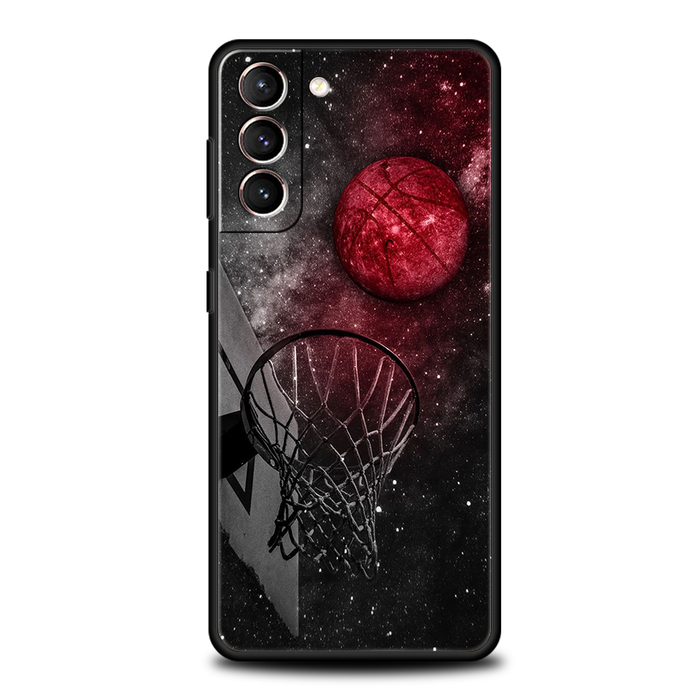 เคสกีฬาบาสเก็ตบอลสำหรับ Samsun - Phone Cases Liverpool บทวิจารณ์และราคา