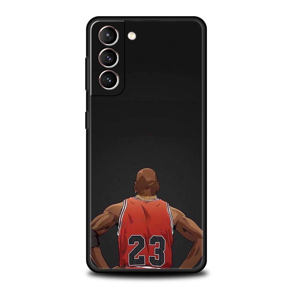 เคสกีฬาบาสเก็ตบอลสำหรับ Samsun - Phone Cases Liverpool บทวิจารณ์และราคา
