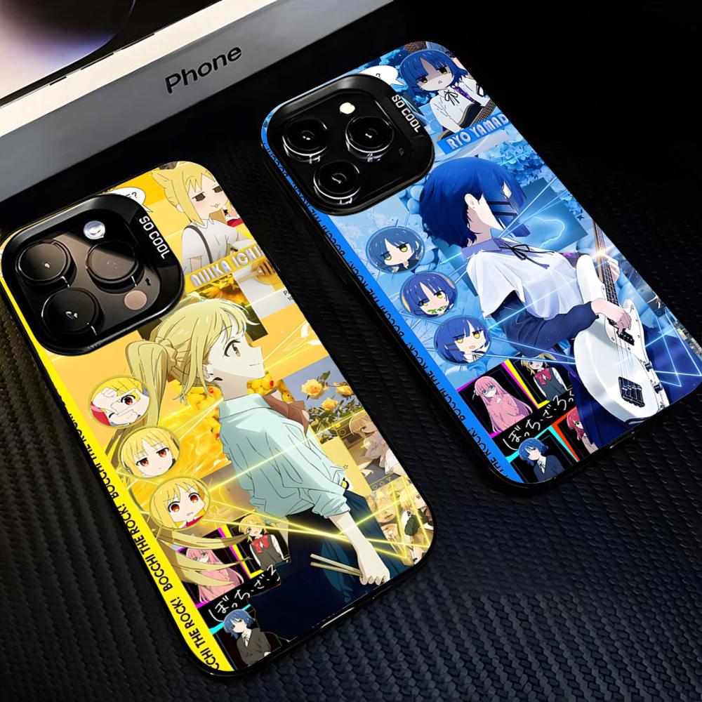เคสโทรศัพท์ลายอนิเมะ Cool Bocc - Phone Cases Bulk บทวิจารณ์และราคา