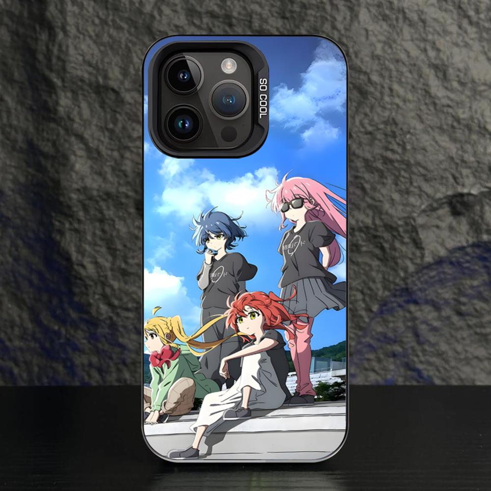 เคสโทรศัพท์ลายอนิเมะ Cool Bocc - Phone Cases Bulk บทวิจารณ์และราคา