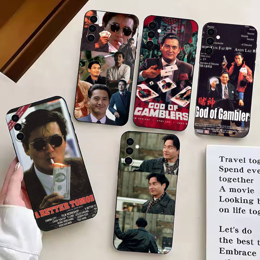 คลาสสิกฮ่องกงซีนีม่าเคสโทรศัพท - Phone Cases Hong Kong บทวิจารณ์และราคา